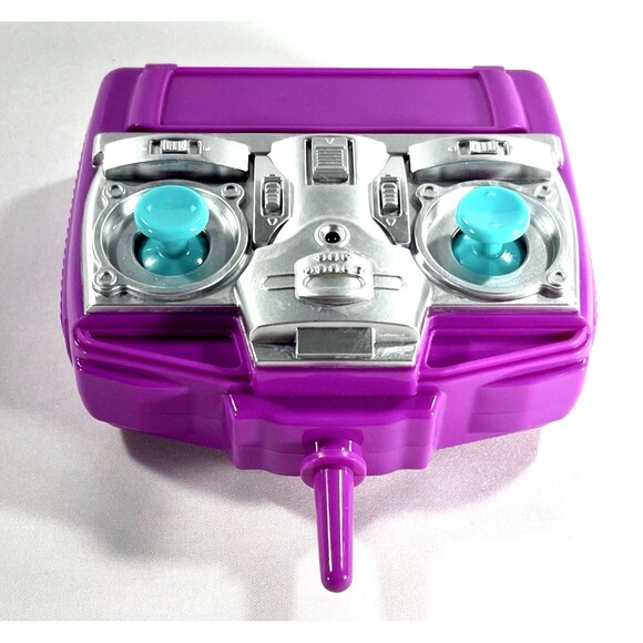 Pixie Cruiser Groovy Bug Volkswagen Beetle RC Replacement Remote Control Tested - Picture 3 of 8